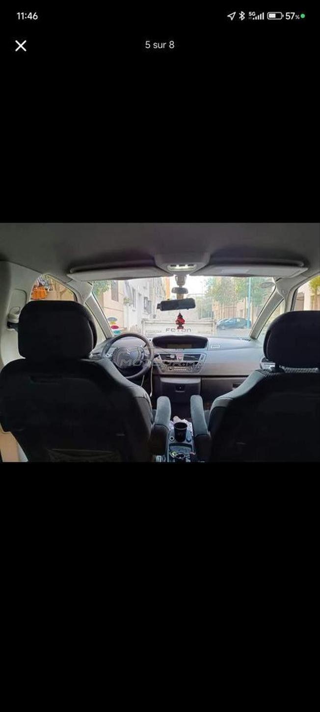c4 picasso