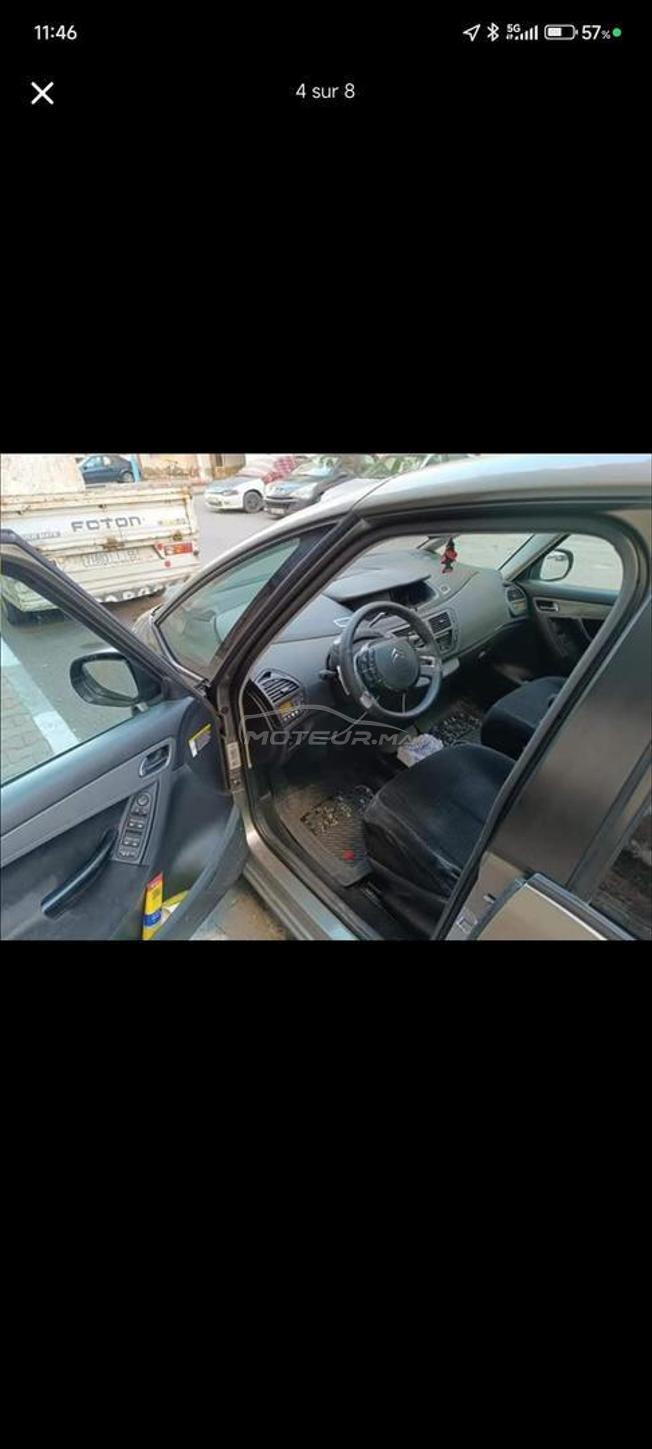 c4 picasso