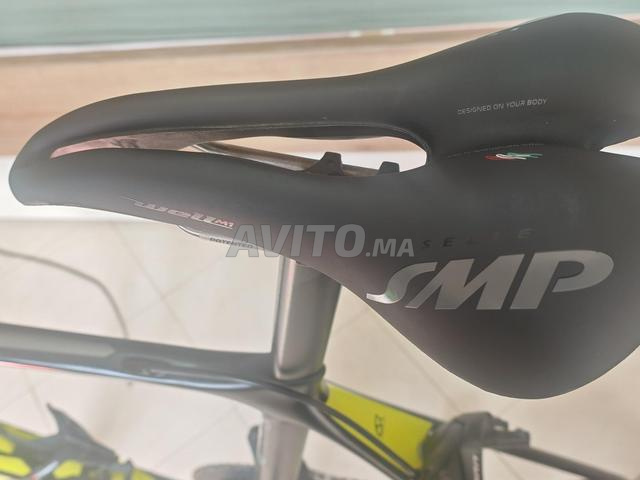 Giant TCR advanced two - 2