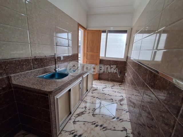 SAL-LA-1007 - Appartement à louer à LAYAYDA - 2