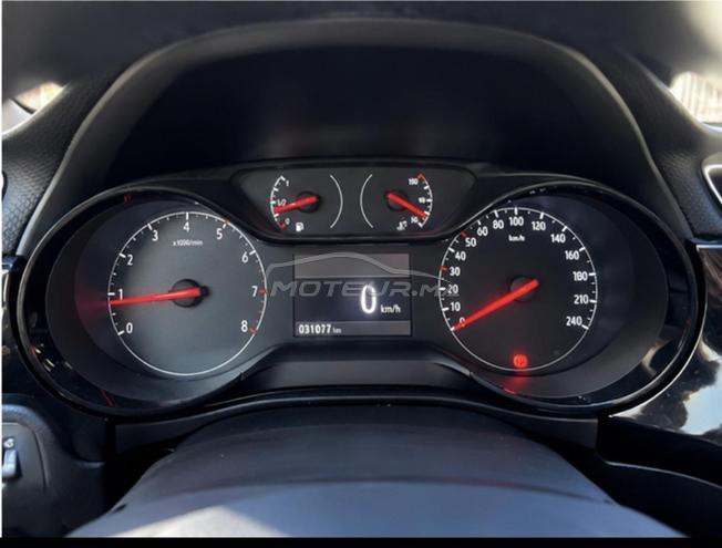 Opel Corsa Diesel Manuelle 2025 à Casablanca