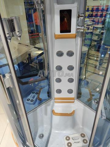 Cabine de douche - 2