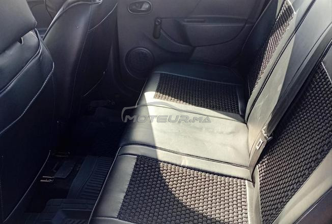 Dacia Logan Diesel Manuelle 2015 à Tétouan
