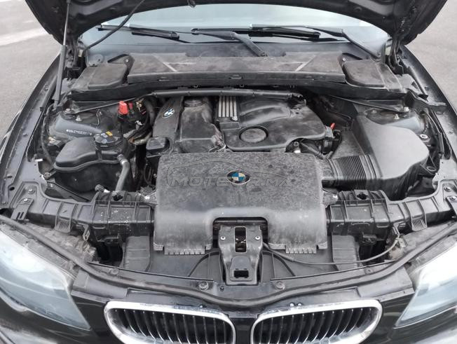 BMW série 1 Essence 