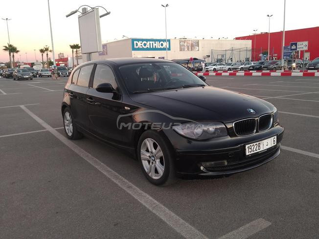 BMW série 1 Essence 