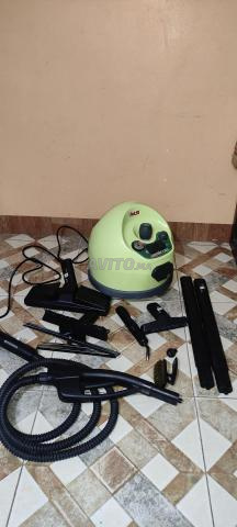 Nettoyeur vapeur - 2