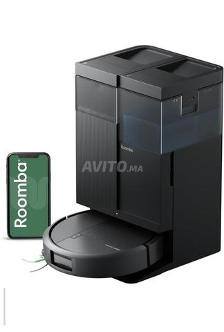 iRobot Roomba Plus 415 Combo - 2
