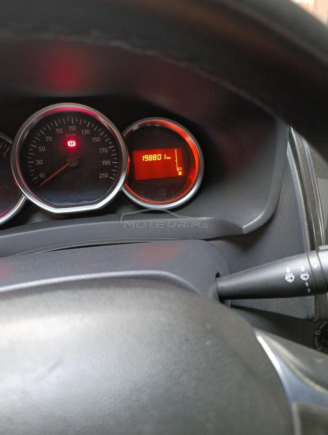 Dacia Sandero Diesel Manuelle 2018 à Casablanca