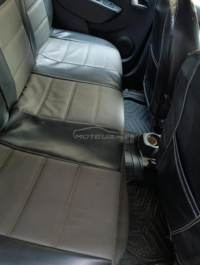 Dacia Sandero Diesel Manuelle 2018 à Casablanca