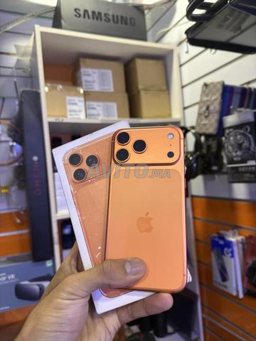 iPhone 17 Pro Max 256G - 2