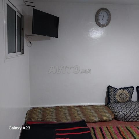 بيت، مطبخ، وحمام - 2