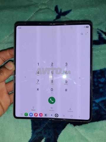 Samsung Galaxy Z Fold3 5G Fit 256 Go