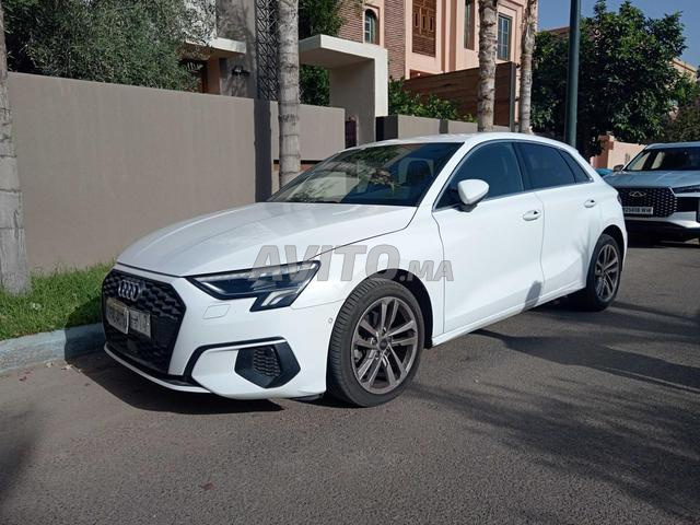 KIFAL - AUDI A3 Sportback