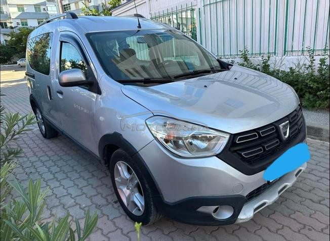dacia dokker 
