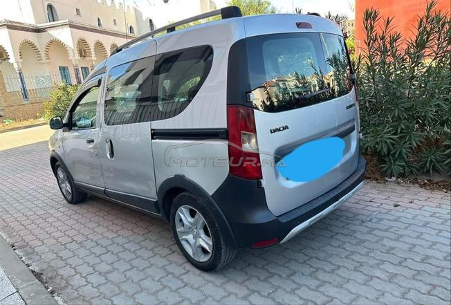 dacia dokker 