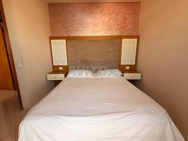 Appartement directement sur la mer - 2