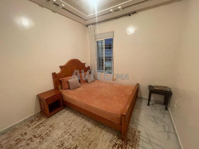 Appartement meublé Tamesna - 2