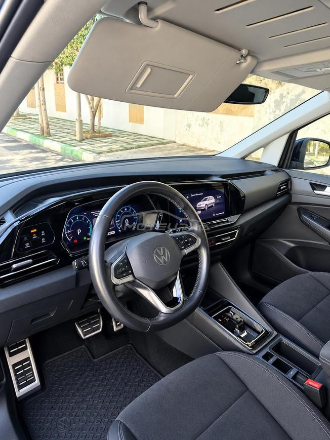 Caddy toutes options etat neuf