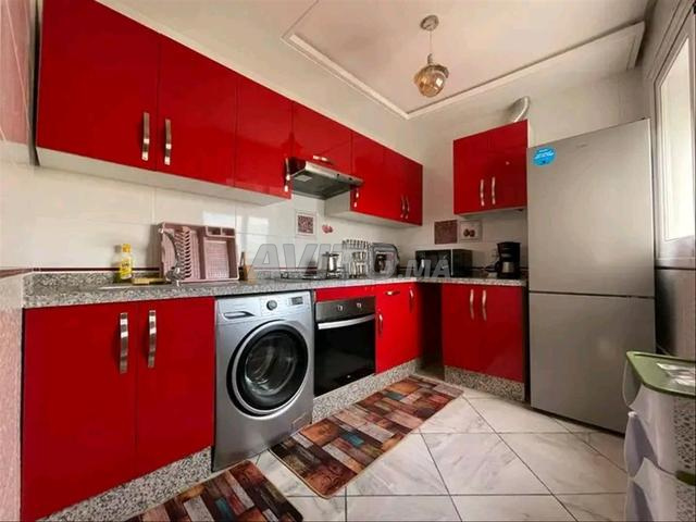 Appartement à louer Guéliz - 2