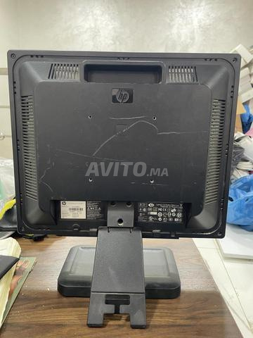 حزمة كمبيوتر مكتبي HP كاملة - 2