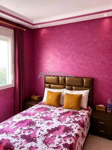 Appartement à louer Guéliz