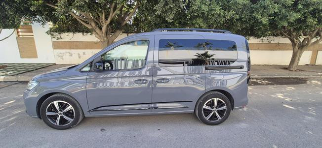 Caddy toutes options etat neuf