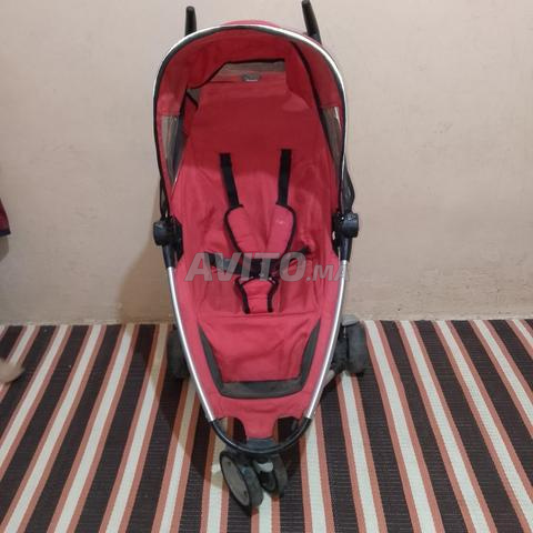 Poussette pour bébé - 2