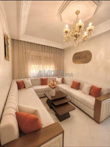 Appartement pour Les familles - 2