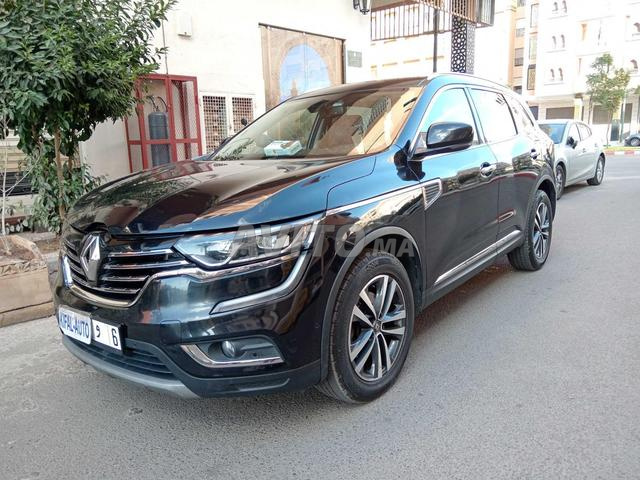 KIFAL - RENAULT Koleos