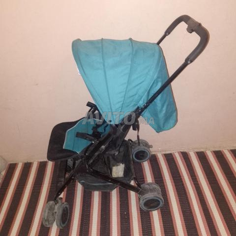 Poussette pour bébé à vendre - 2