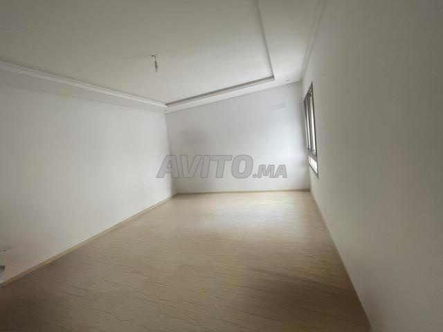 Location appartement à Bouskoura non meublé - 2