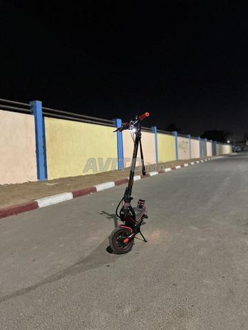 هيزو S30 جديدة كالجديد لمن يريد المرور الخاص - 2