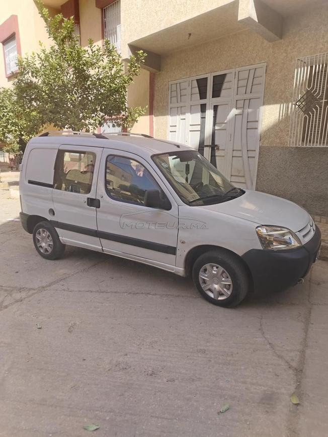 citroën peinture origine 