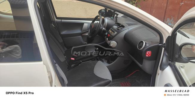 Citroën C1 Essence Manuelle 2008 à Meknès