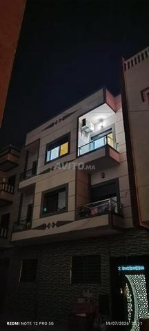 شقق بالدعم بمدينة مارتيل