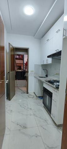 شقق بالدعم بمدينة مارتيل - 2