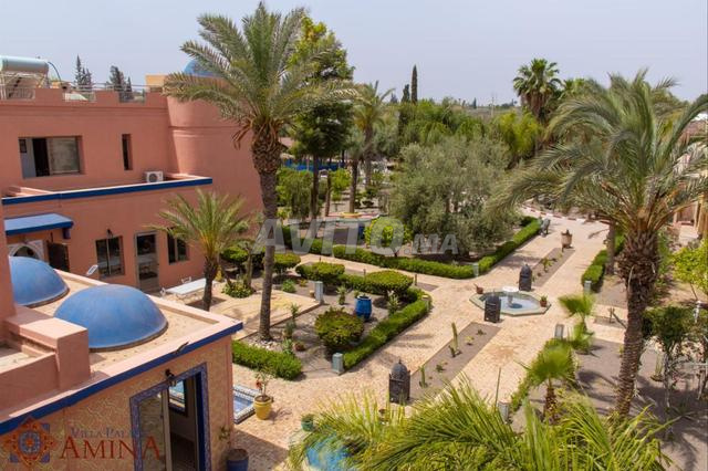 Villa de luxe à vendre