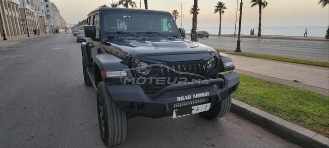2023 Jeep Wrangler Rubicon Diesel 