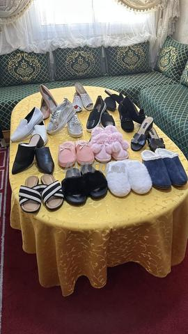 Chaussures pour femmes