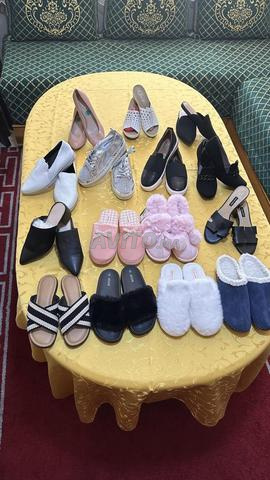 Chaussures pour femmes - 2