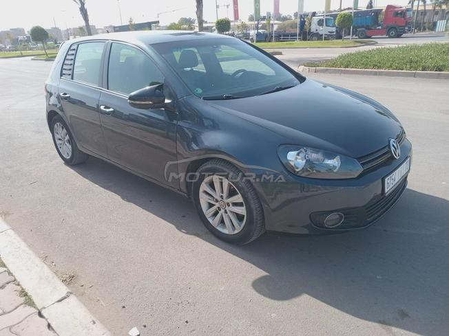 volkswagen golf 6