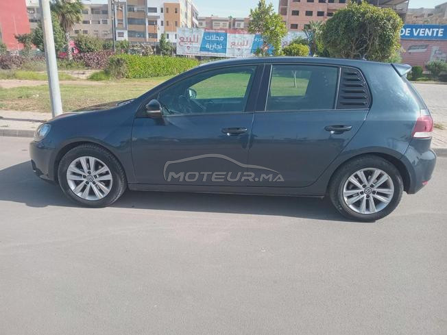 volkswagen golf 6