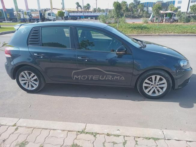 volkswagen golf 6