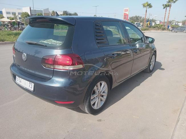 volkswagen golf 6