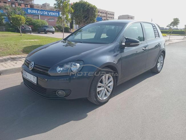 volkswagen golf 6