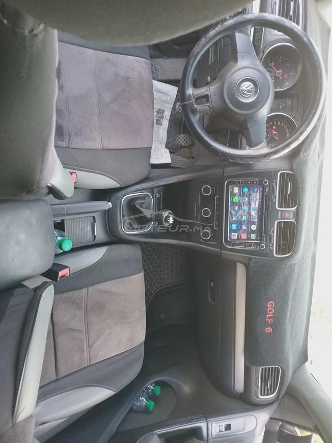 volkswagen golf 6