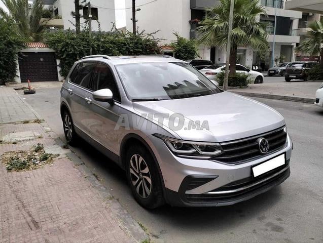 KIFAL - VOLKSWAGEN Tiguan - 2