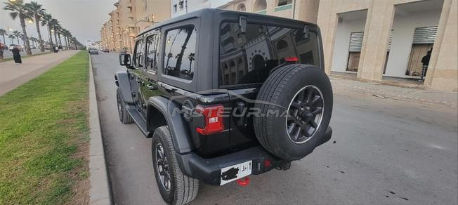 2023 Jeep Wrangler Rubicon Diesel 