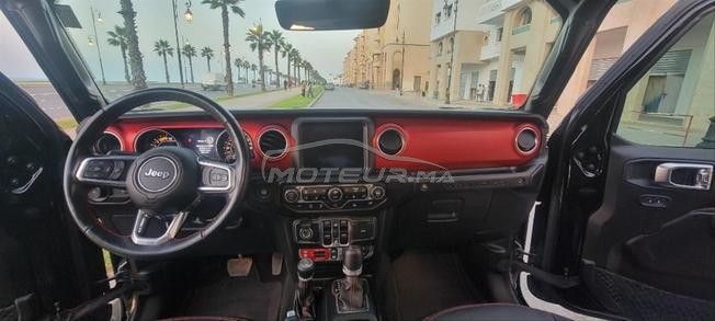 2023 Jeep Wrangler Rubicon Diesel 