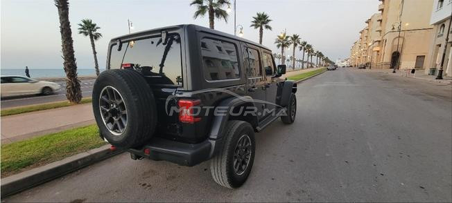 2023 Jeep Wrangler Rubicon Diesel 